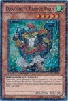 Image for Dragunity Primus Pilus (Duel Terminal 4) (DT04-EN022) - YuGiOh