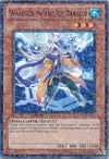 Image for Warlock of the Ice Barrier (Duel Terminal 4) (DT04-EN033) - YuGiOh