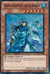 Image for General Raiho of the Ice Barrier (Duel Terminal 4) (DT04-EN035) - YuGiOh