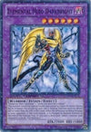 Image for Elemental Hero Darkbright (Duel Terminal 4) (DT04-EN036) - YuGiOh