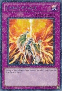 Image for Icarus Attack (Duel Terminal 4) (DT04-EN049) - YuGiOh