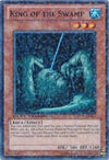 Image for King of the Swamp (Duel Terminal 4) (DT04-EN055) - YuGiOh