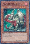 Image for Masked Dragon (Duel Terminal 4) (DT04-EN056) - YuGiOh