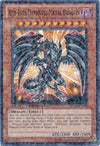 Image for Red-Eyes Darkness Metal Dragon (Duel Terminal 4) (DT04-EN060) - YuGiOh
