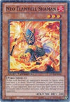 Image for Neo Flamvell Shaman (Duel Terminal 4) (DT04-EN063) - YuGiOh