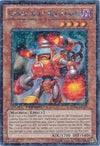 Image for Genex Ally Bellflame (Duel Terminal 4) (DT04-EN068) - YuGiOh