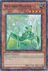 Image for Naturia Mantis (Duel Terminal 4) (DT04-EN079) - YuGiOh