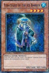 Image for Strategist of the Ice Barrier (Duel Terminal 4) (DT04-EN082) - YuGiOh