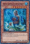 Image for General Gantala of the Ice Barrier (Duel Terminal 4) (DT04-EN084) - YuGiOh