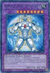 Image for Elemental Hero Terra Firma (Duel Terminal 4) (DT04-EN087) - YuGiOh