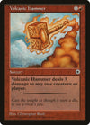 Image for Volcanic Hammer (Portal) - Magic: The Gathering