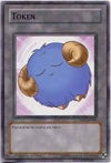 Image for Token: Sheep (Blue) (Yu-Gi-Oh! Tokens) (TKN1-EN001) - YuGiOh