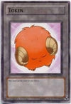 Image for Token: Scapegoat (Orange) (Yu-Gi-Oh! Tokens) (TKN1-EN003) - YuGiOh