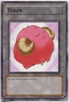 Image for Token: Scapegoat (Red) (Yu-Gi-Oh! Tokens) (TKN1-EN004) - YuGiOh
