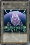 Image for Token: Ceremonial (Absolute Powerforce) (ABPF-ENTK1) - YuGiOh