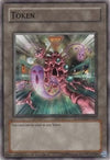 Image for Token: Ghost (Ancient Prophecy) (ANPR-ENTK1) - YuGiOh