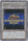 Image for Yu-Gi-Oh 5D's 2009 National Championship Token (Yu-Gi-Oh! Tokens) (TKN4-EN001) - YuGiOh
