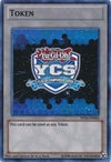 Image for Yu-Gi-Oh Championship Series Token (2012 Pre-registration) (Yu-Gi-Oh! Tokens) (TKN4-EN002) - YuGiOh