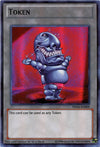 Image for Token: Ojama (Black) (Yu-Gi-Oh! Tokens) (TKN4-EN009) - YuGiOh
