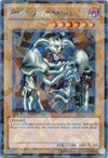 Image for Summoned Skull (Duel Terminal 5) (DT05-EN001) - YuGiOh