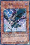 Image for D.D. Crow (Duel Terminal 5) (DT05-EN003) - YuGiOh