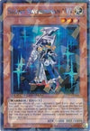 Image for Silent Swordsman LV3 (Duel Terminal 5) (DT05-EN009) - YuGiOh