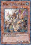 Image for Aussa the Earth Charmer (Duel Terminal 5) (DT05-EN010) - YuGiOh