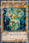 Image for Gem-Knight Tourmaline (Duel Terminal 5) (DT05-EN018) - YuGiOh