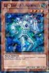 Image for Gem-Knight Alexandrite (Duel Terminal 5) (DT05-EN019) - YuGiOh