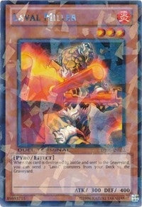 Image for Laval Miller (Duel Terminal 5) (DT05-EN022) - YuGiOh