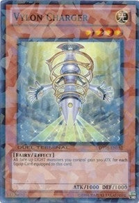 Image for Vylon Charger (Duel Terminal 5) (DT05-EN032) - YuGiOh