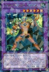 Image for Gem-Knight Topaz (Duel Terminal 5) (DT05-EN036) - YuGiOh