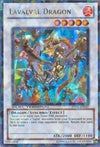 Image for Lavalval Dragon (Duel Terminal 5) (DT05-EN037) - YuGiOh
