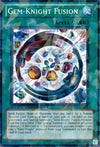 Image for Gem-Knight Fusion (Duel Terminal 5) (DT05-EN043) - YuGiOh