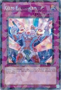 Image for Gem-Enhancement (Duel Terminal 5) (DT05-EN049) - YuGiOh