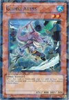 Image for Gishki Abyss (Duel Terminal 5) (DT05-EN064) - YuGiOh
