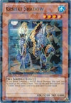 Image for Gishki Shadow (Duel Terminal 5) (DT05-EN069) - YuGiOh