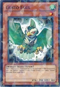 Image for Gusto Egul (Duel Terminal 5) (DT05-EN071) - YuGiOh