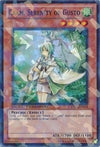 Image for Caam, Serenity of Gusto (Duel Terminal 5) (DT05-EN074) - YuGiOh