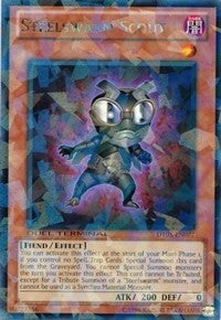 Image for Steelswarm Scout (Duel Terminal 5) (DT05-EN077) - YuGiOh