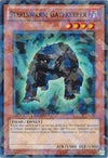 Image for Steelswarm Gatekeeper (Duel Terminal 5) (DT05-EN078) - YuGiOh