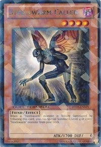 Image for Steelswarm Caller (Duel Terminal 5) (DT05-EN079) - YuGiOh