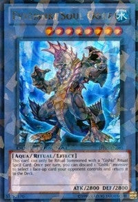 Image for Evigishki Soul Ogre (Duel Terminal 5) (DT05-EN085) - YuGiOh