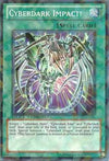 Image for Cyberdark Impact! (Duel Terminal 5) (DT05-EN094) - YuGiOh