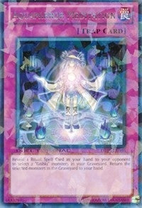 Image for Aquamirror Meditation (Duel Terminal 5) (DT05-EN096) - YuGiOh