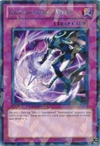 Image for Infestation Wave (Duel Terminal 5) (DT05-EN098) - YuGiOh