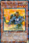 Image for Freed the Brave Wanderer (Duel Terminal 6) (DT06-EN006) - YuGiOh