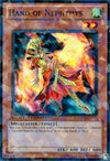 Image for Hand of Nephthys (Duel Terminal 6) (DT06-EN010) - YuGiOh