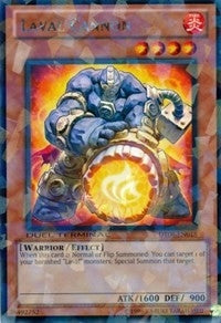Image for Laval Cannon (Duel Terminal 6) (DT06-EN018) - YuGiOh