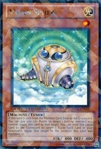 Image for Vylon Sphere (Duel Terminal 6) (DT06-EN019) - YuGiOh